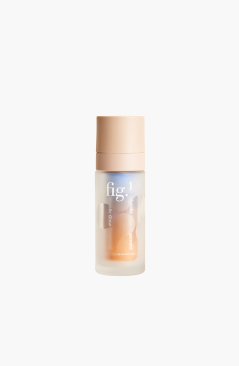 Glycolic Glow Treatment Exfoliant