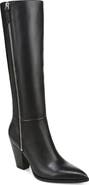 Veronica Beard Levanne Leather Knee High Boot