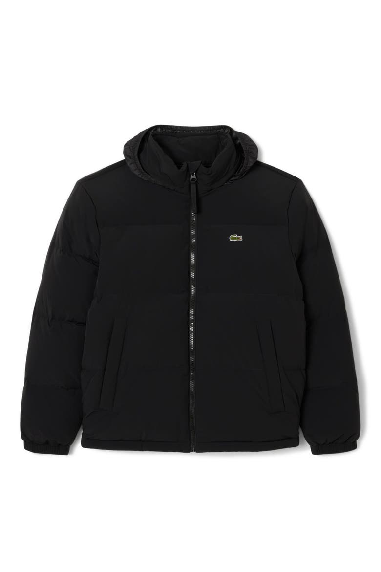 Water Repellent Down Puffer Jacket (Men) | Nordstrom