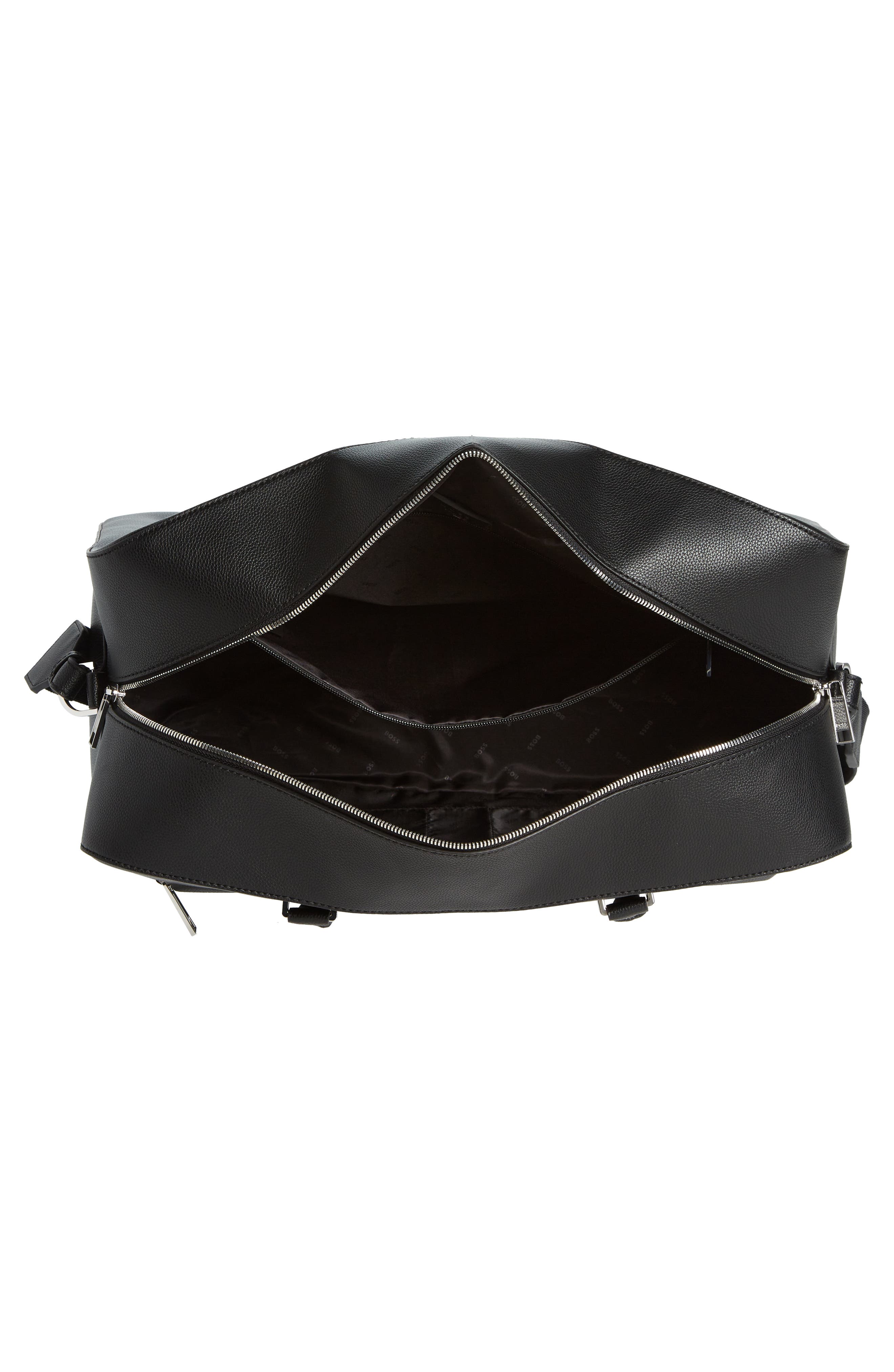 BOSS Ray Duffle Bag, Alternate, color, 