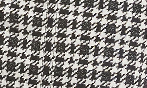 Fifteen Twenty Elyce Front Slit Midi Skirt In Multi