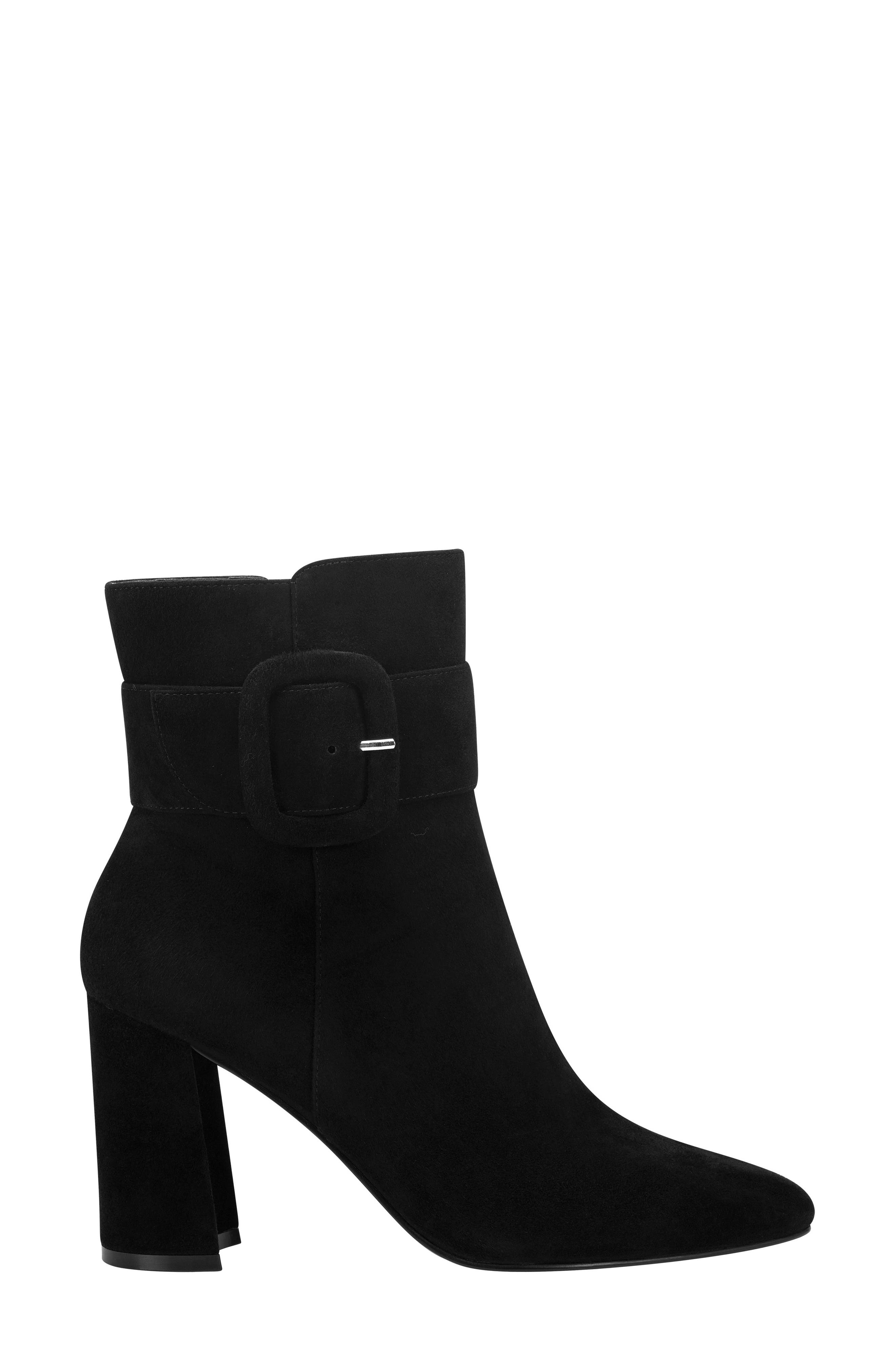 Marc Fisher LTD Rosia Bootie, Alternate, color, 