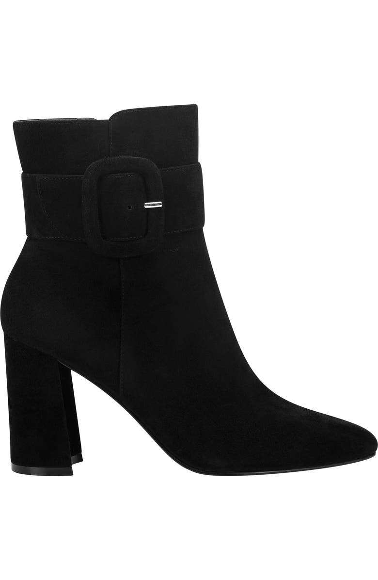 Marc Fisher LTD Rosia Bootie, Alternate, color,