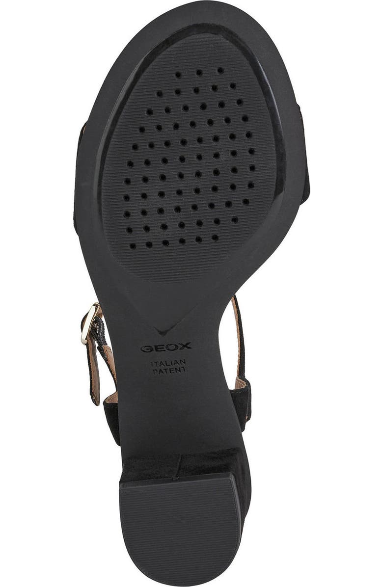 Geox Aurely Sandal, Alternate, color,