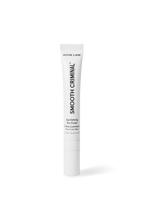 Smooth Criminal Age Defying Eye Cream