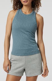 Vuori Sunrise High Neck Tank | Nordstrom