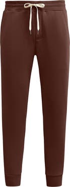 True Classic Fleece Joggers