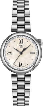 Tissot Desire Bracelet Watch, 28mm