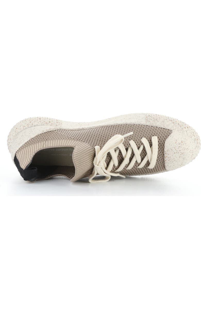 Asportuguesas by Fly London Trip Sneaker, Alternate, color, 002 Taupe