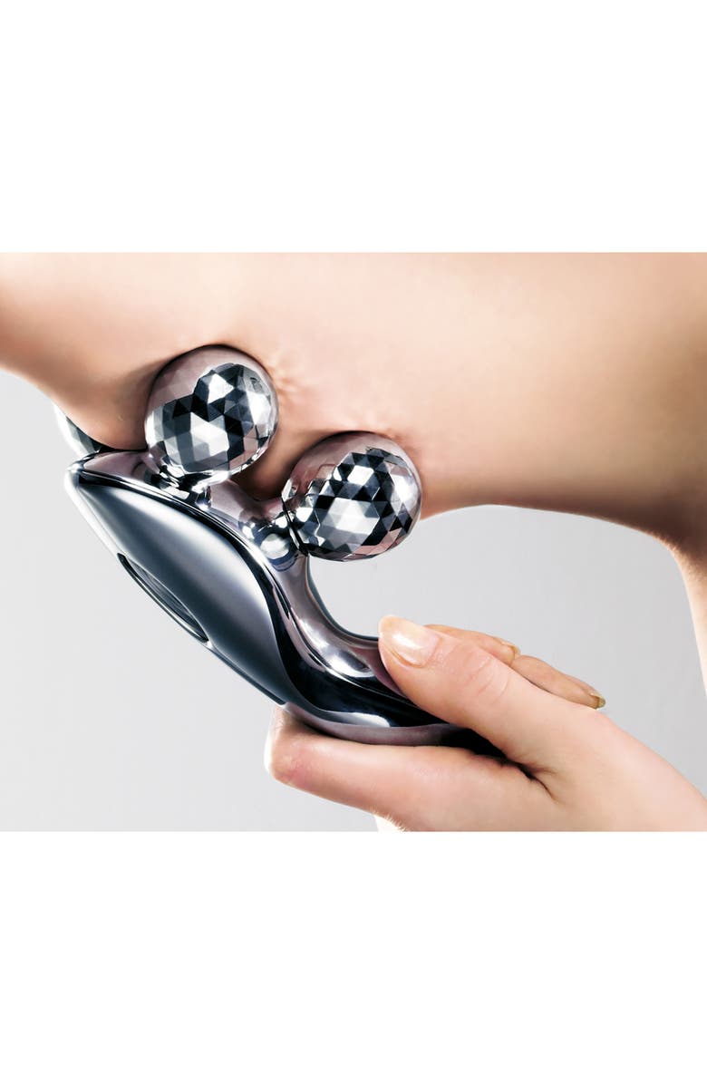 ReFa 4 CARAT Face & Body Roller, Alternate, color,