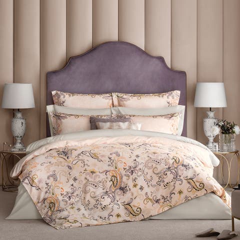 Lathika Duvet Cover