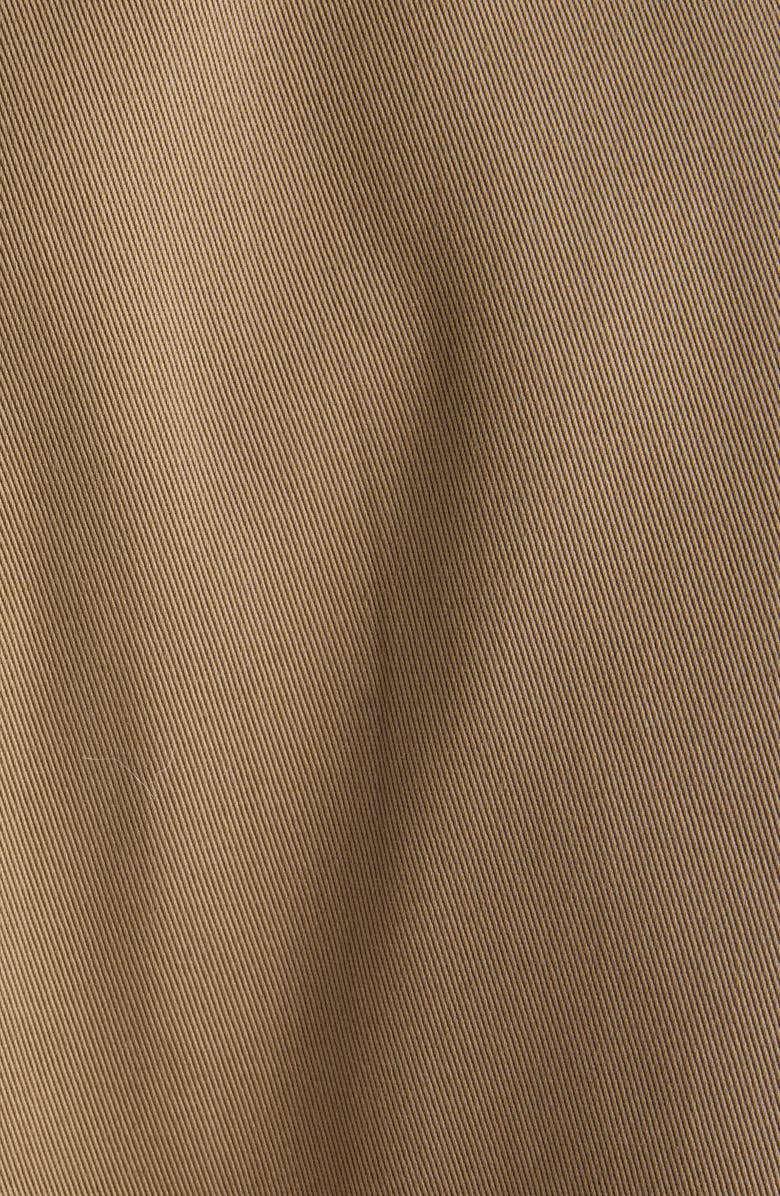 Acne Studios Logo Patch Cotton Bomber Jacket, Alternate, color, 