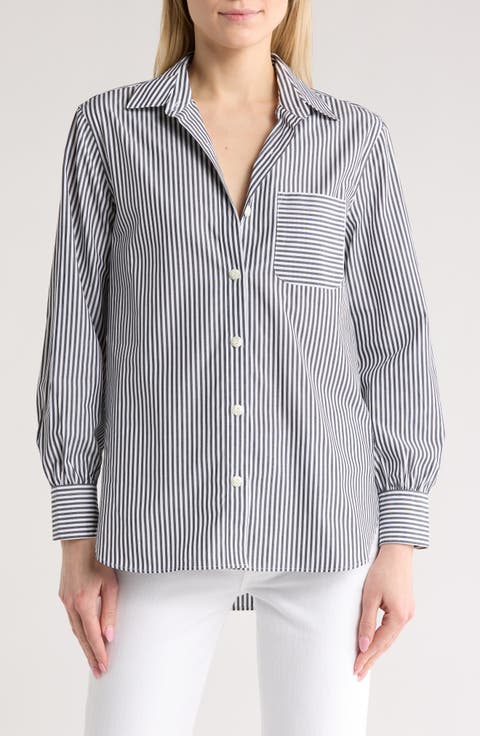 Max Button Up Shirt