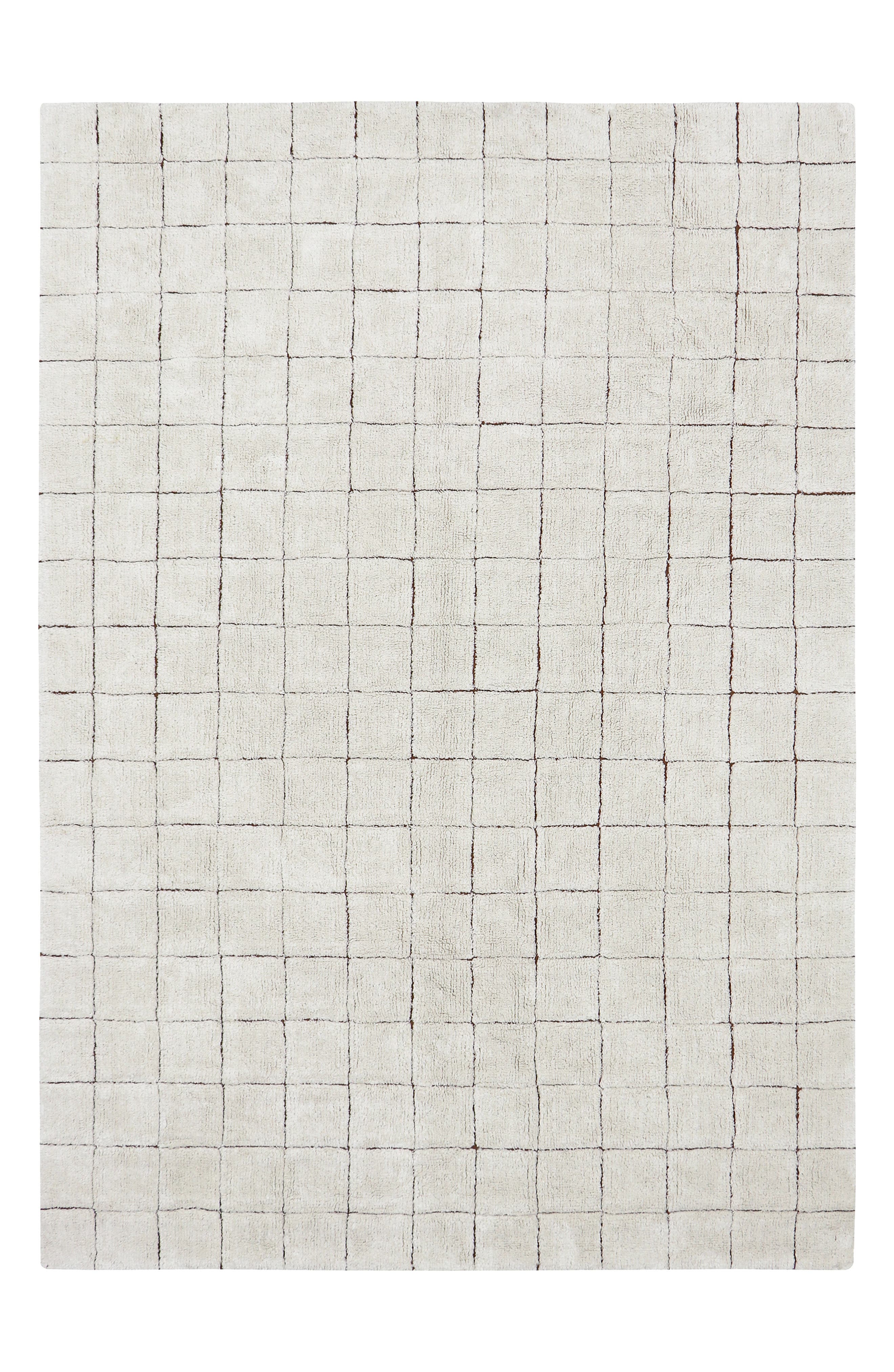 selected MOSAIC