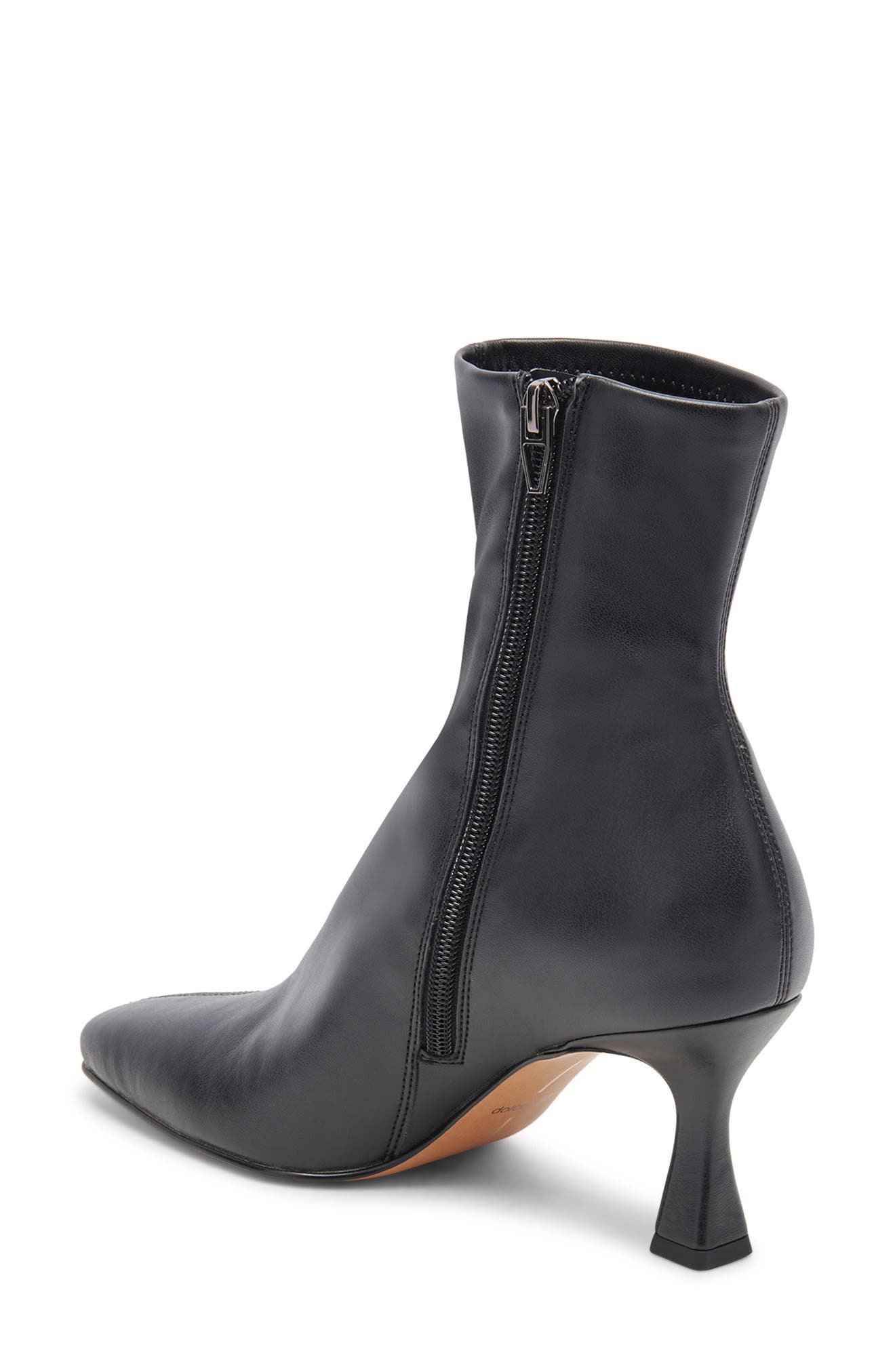 Dolce Vita Glamour Bootie, Alternate, color, 