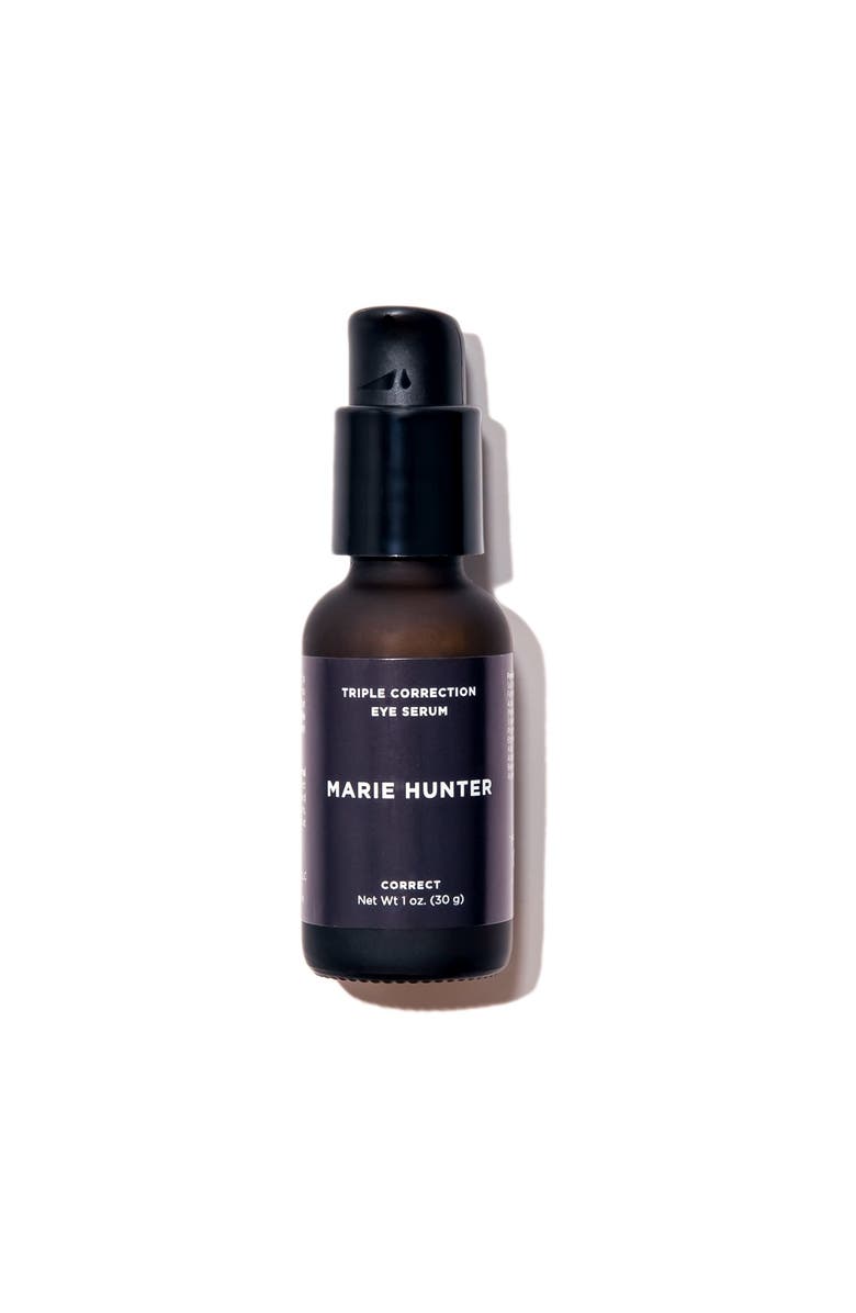 Marie Hunter Triple Correction Eye Serum, Main, color, NO COLOR