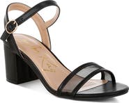 LONDON RAG Orpina Block Heel Sandal