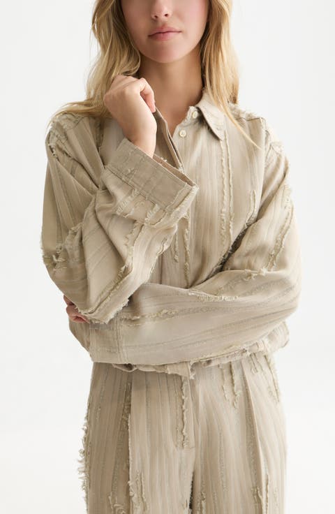 Fil Coupe Utility Shirt