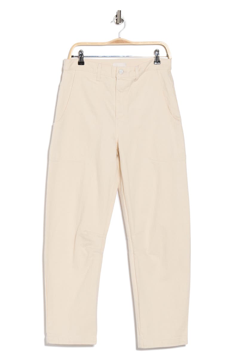 TWP Jetties Beach Pants, Alternate, color, Natural