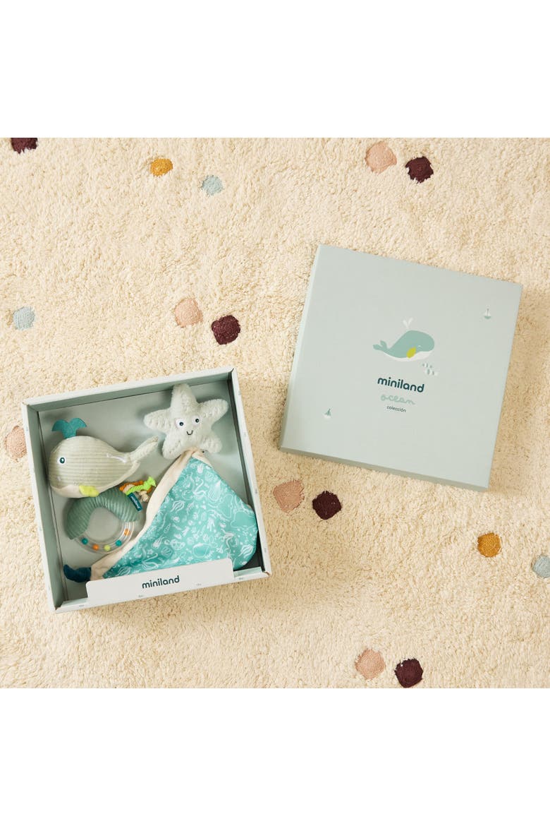 Baby Sea Collection Gift Pack, Alternate, color, Multi