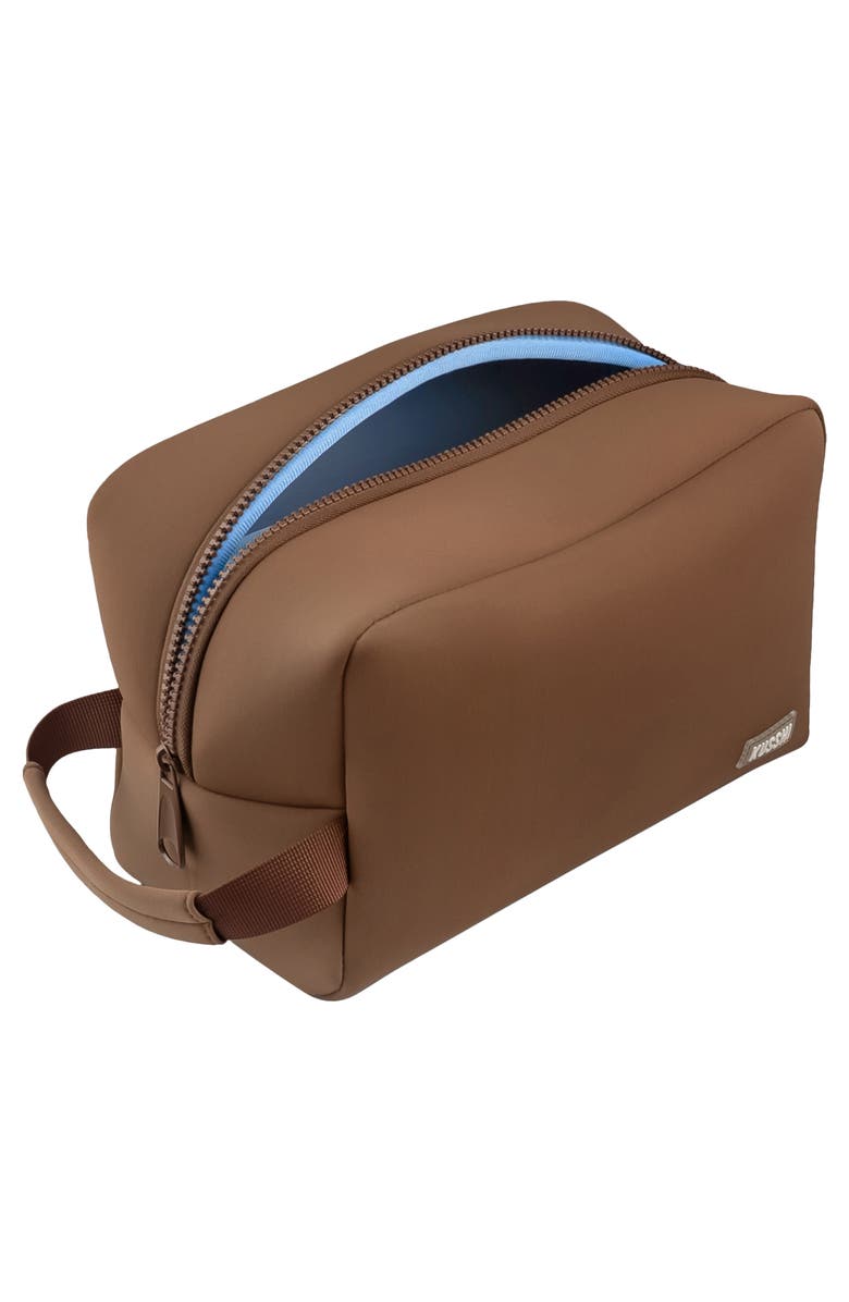 KUSSHI Neoprene Dopp Kit, Alternate, color, 