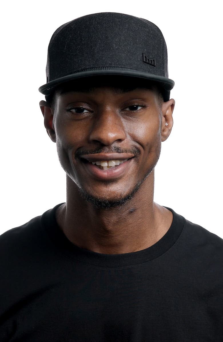 Melin Trenches Icon Scout Thermal Strapback Hat, Alternate, color,