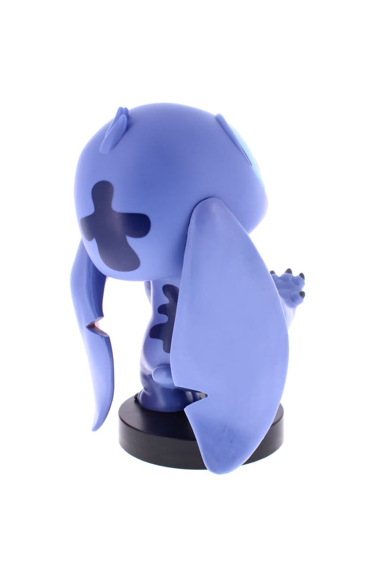 Lilo & Stitch Stitch Cable Guy, Alternate, color, Multicolored