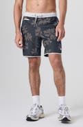 Vuori Banks Shorts