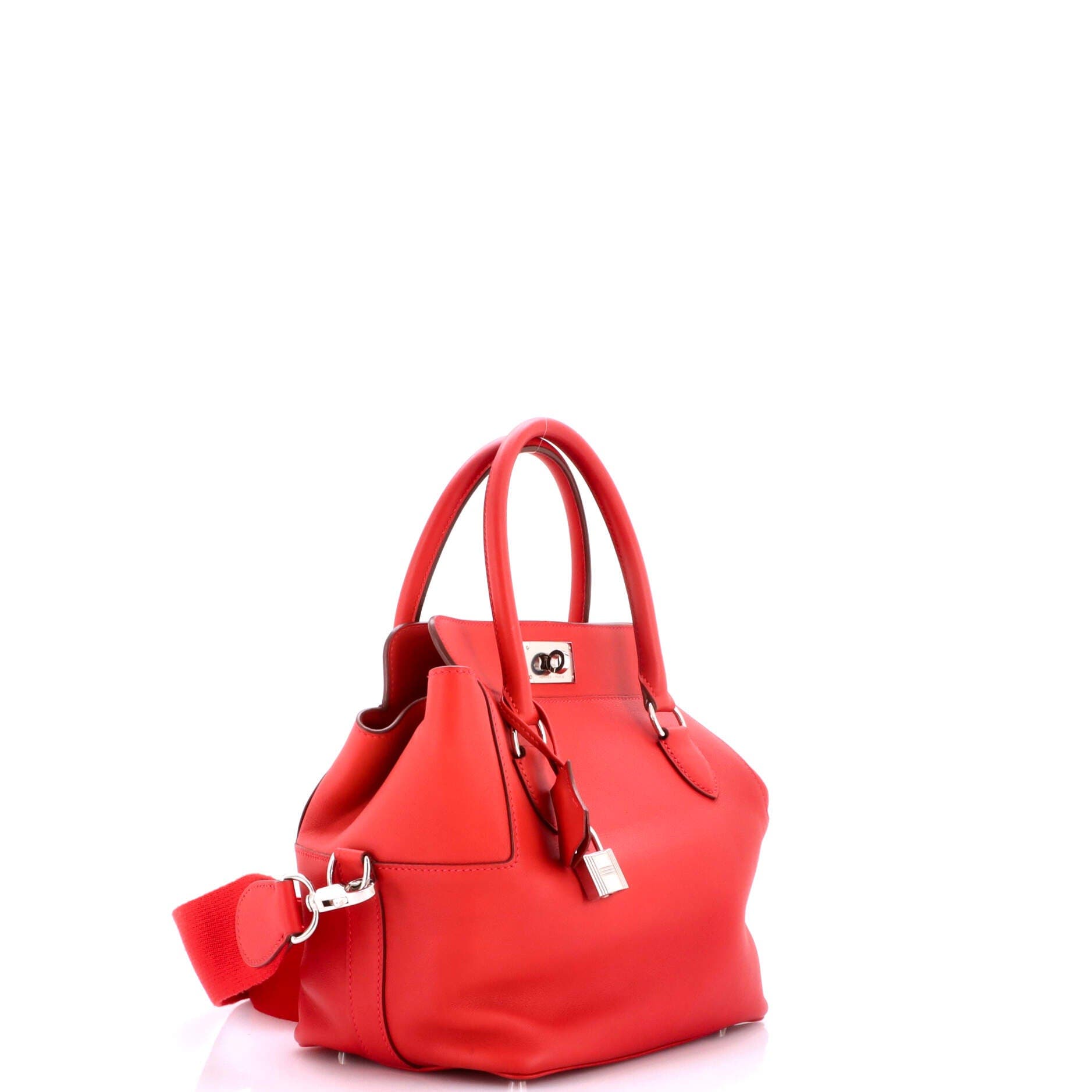 Toolbox Bag Swift 20, Alternate, color, Rouge Casaque