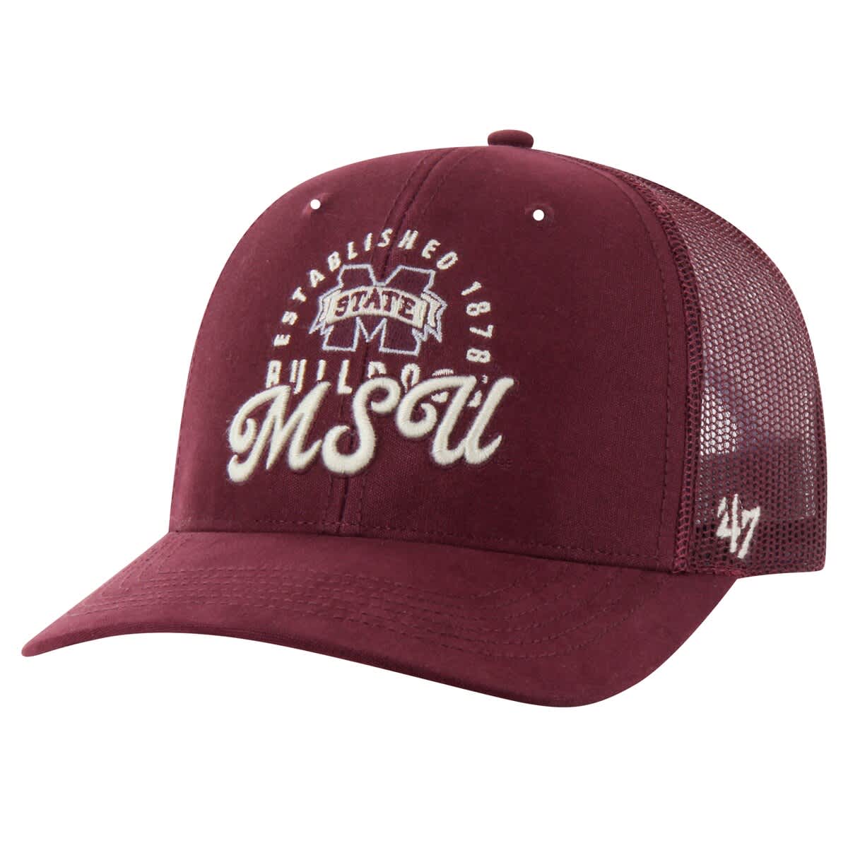 selected Maroon