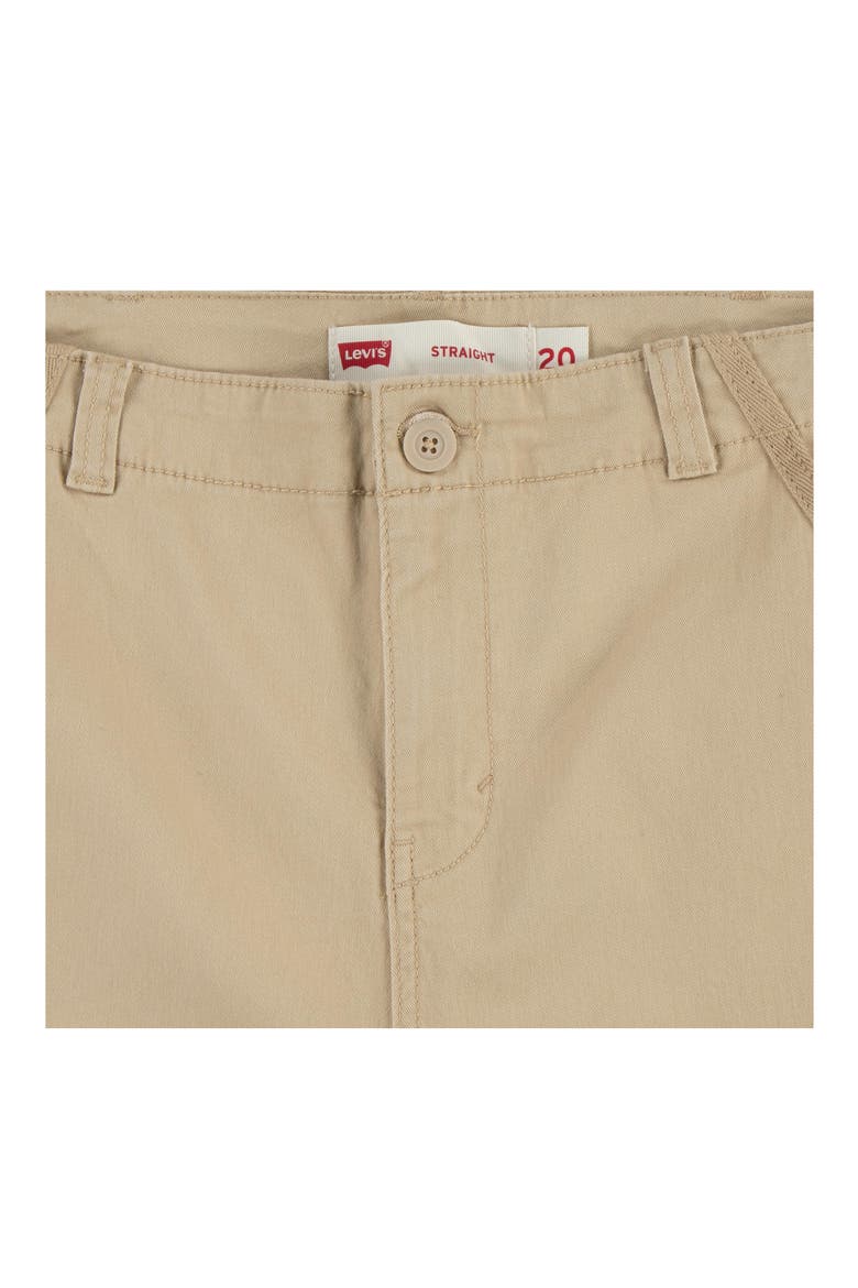 Cargo Pants, Alternate, color, SAFARI