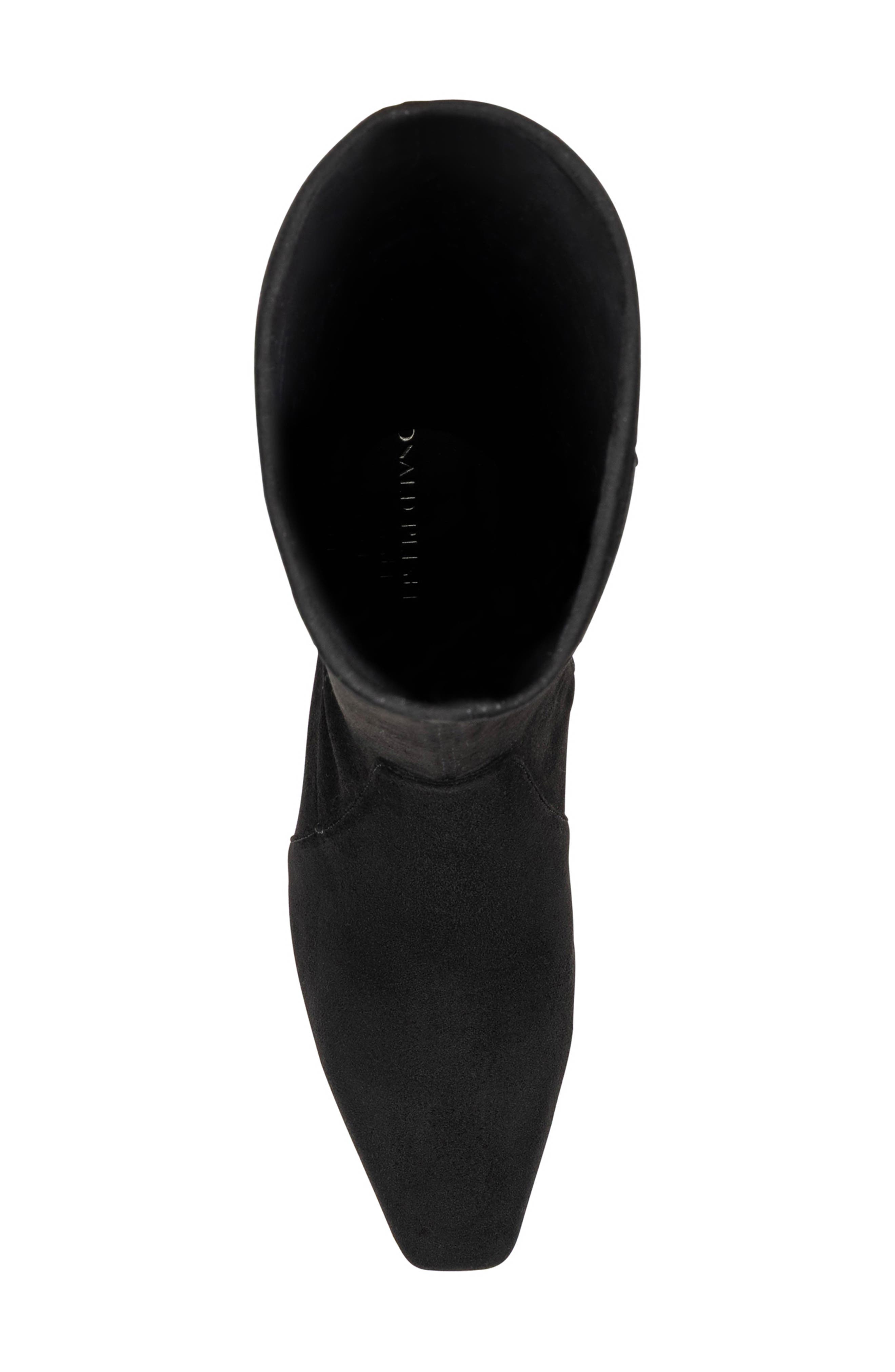 Donald Pliner Foxi Knee High Boot, Alternate, color, Black