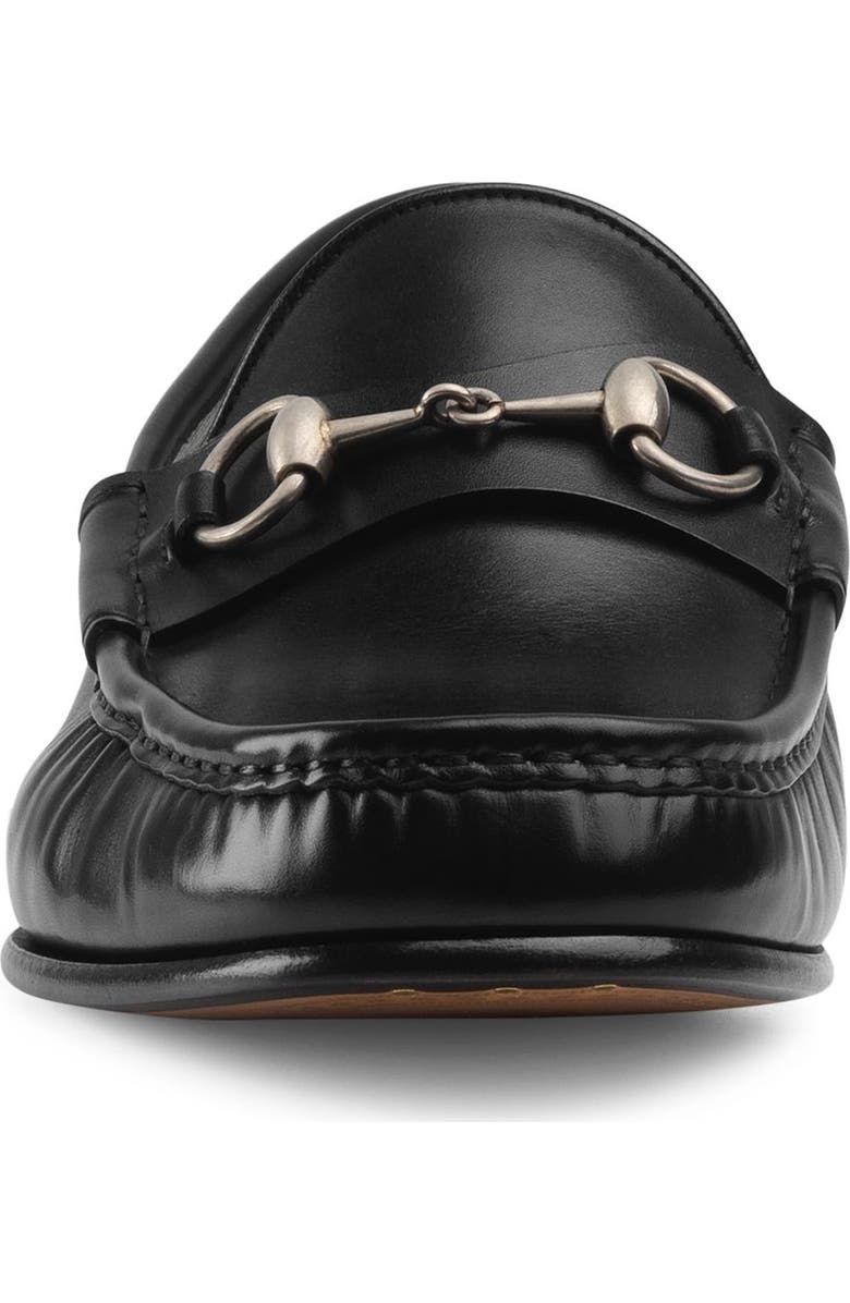 Gucci Bit Loafer, Alternate, color,