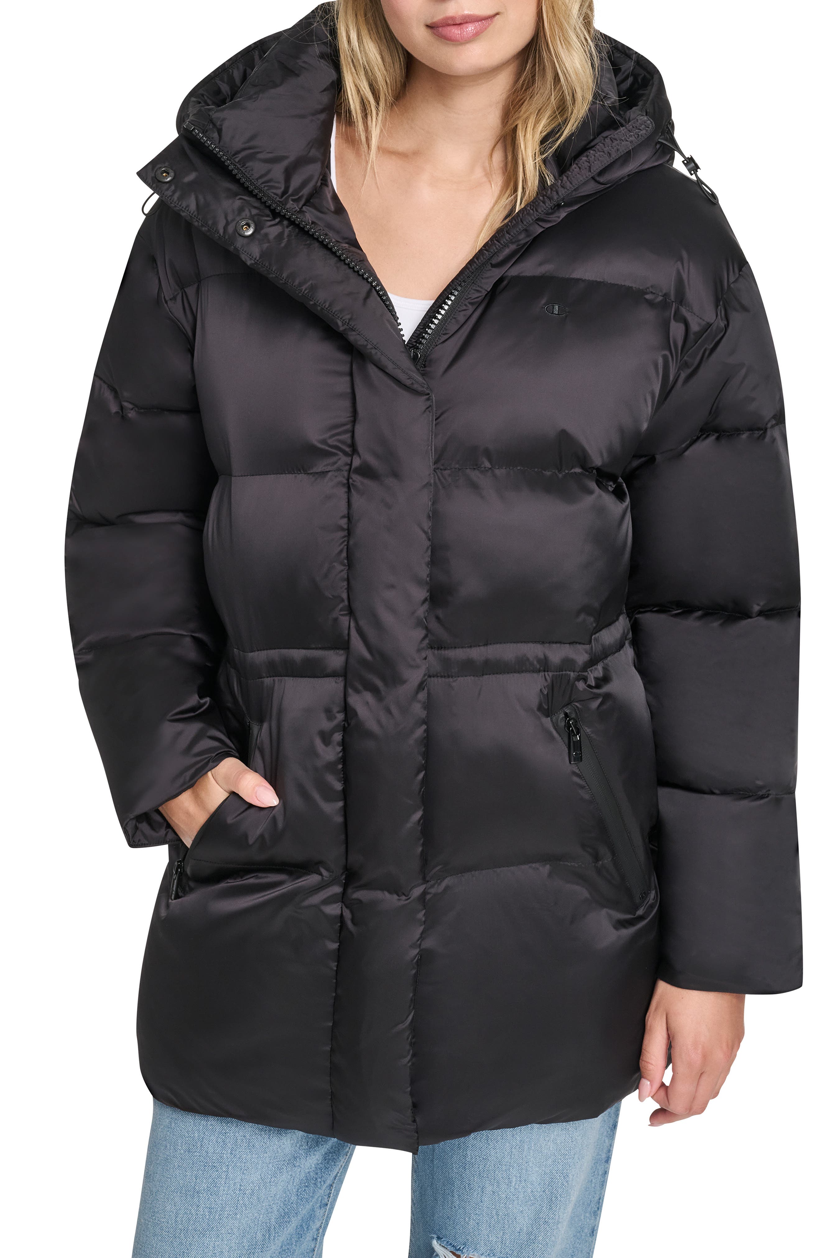 champion coats womens
