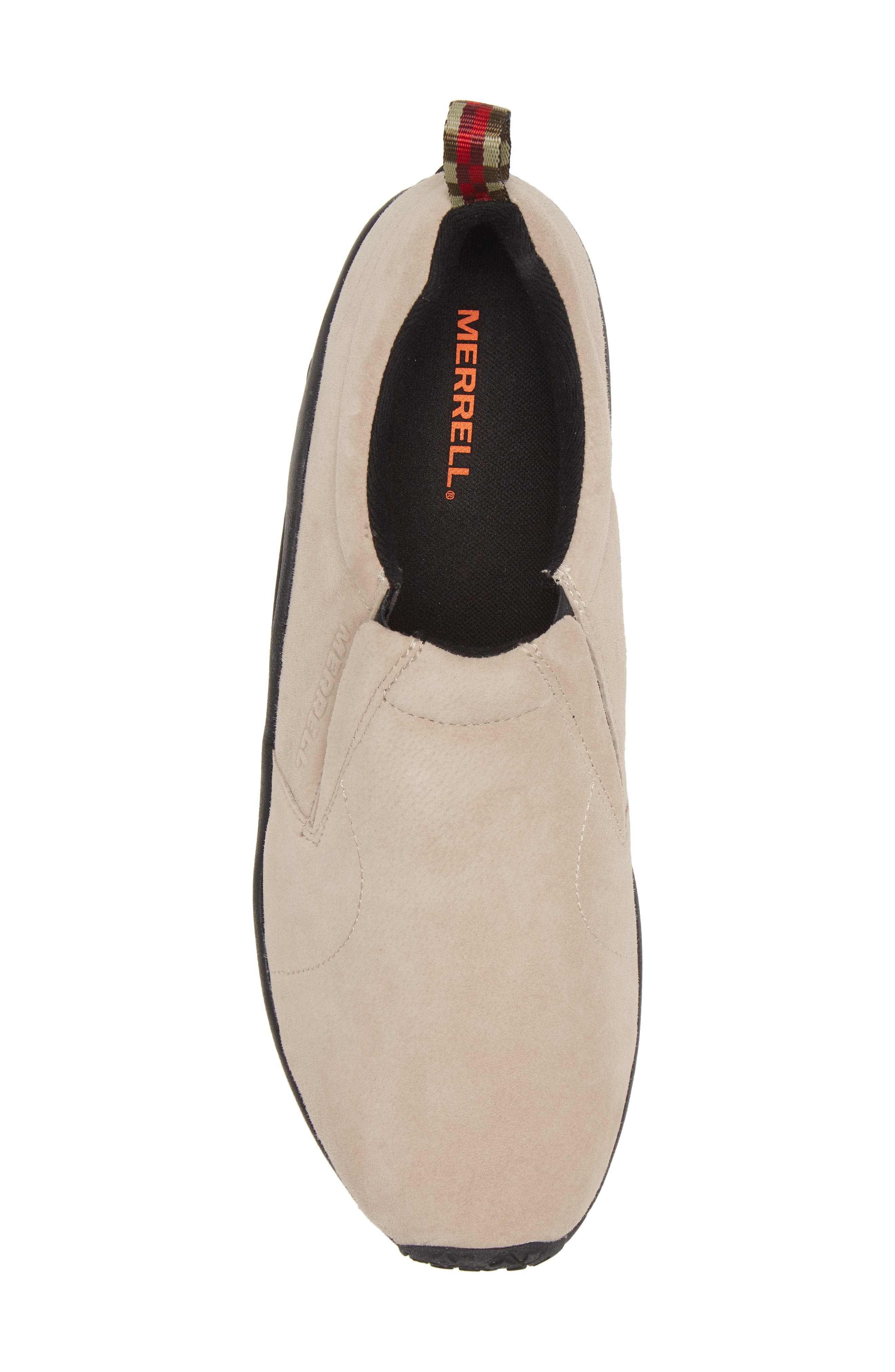 Jungle Moc Athletic Slip-On, Alternate, color, CLASSIC TA