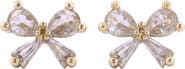 AREA STARS Kala Bow Studs