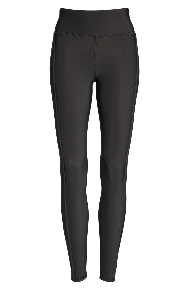 Sweaty Betty Thermodynamic Running Leggings, Alternate, color,