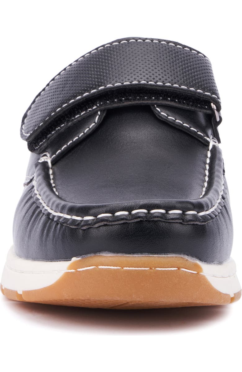 XRAY Kids' Dimitry Moc Toe Loafer, Alternate, color,