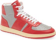 Collegium Pillar Destroyer High Top Sneaker