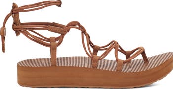 Midform Infinity Gladiator Sandal