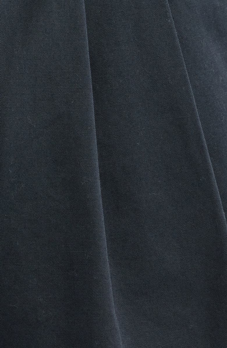 Obey Foster Pleated Shorts, Alternate, color,