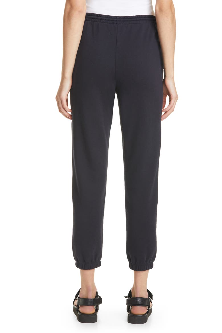 Essential Joggers, Alternate, color, COASTAL