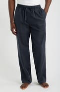 Majestic International Signature Herringbone Cotton Pajama Pants