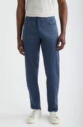 Brax Cadiz Ultralight Straight Leg Stretch Cotton Pants