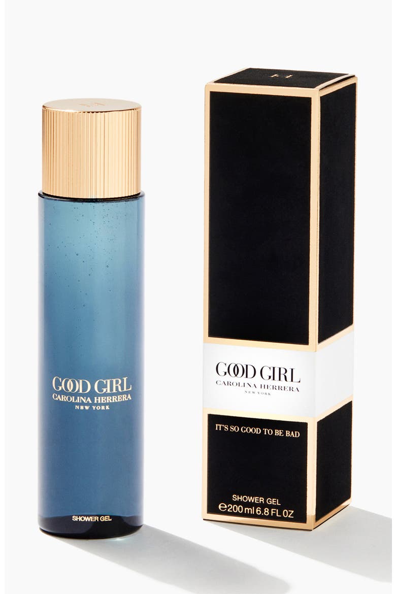 Good Girl Shower Gel, Alternate, color, NO COLOR