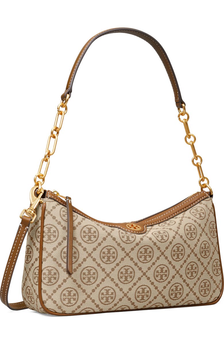 Tory Burch T Monogram Studio Shoulder Bag, Alternate, color,