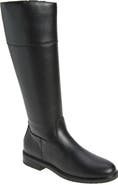 La Canadienne Sylas Tall Leather Boot