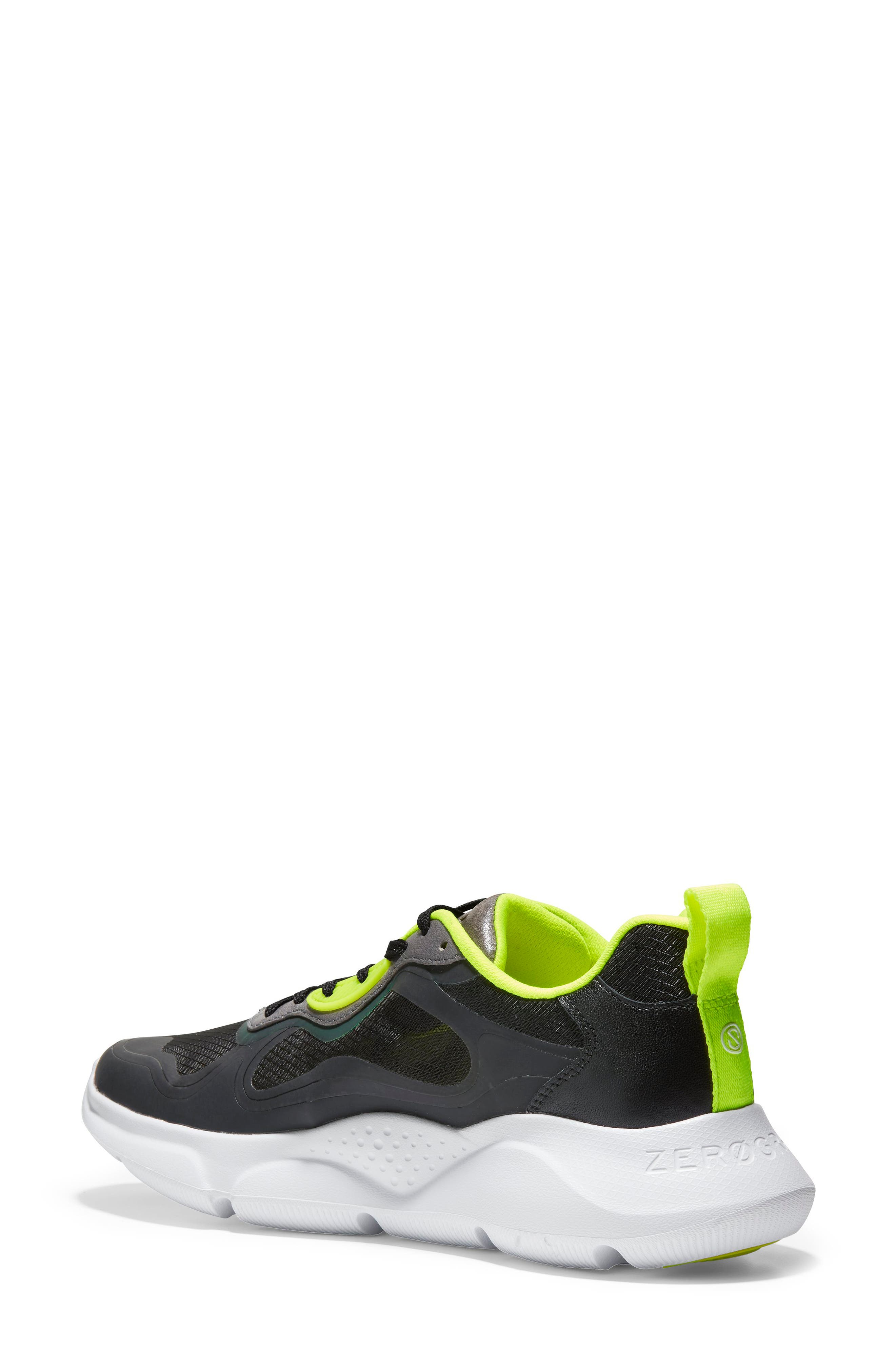 Cole Haan ZeroGrand Radiant Sneaker, Alternate, color, 