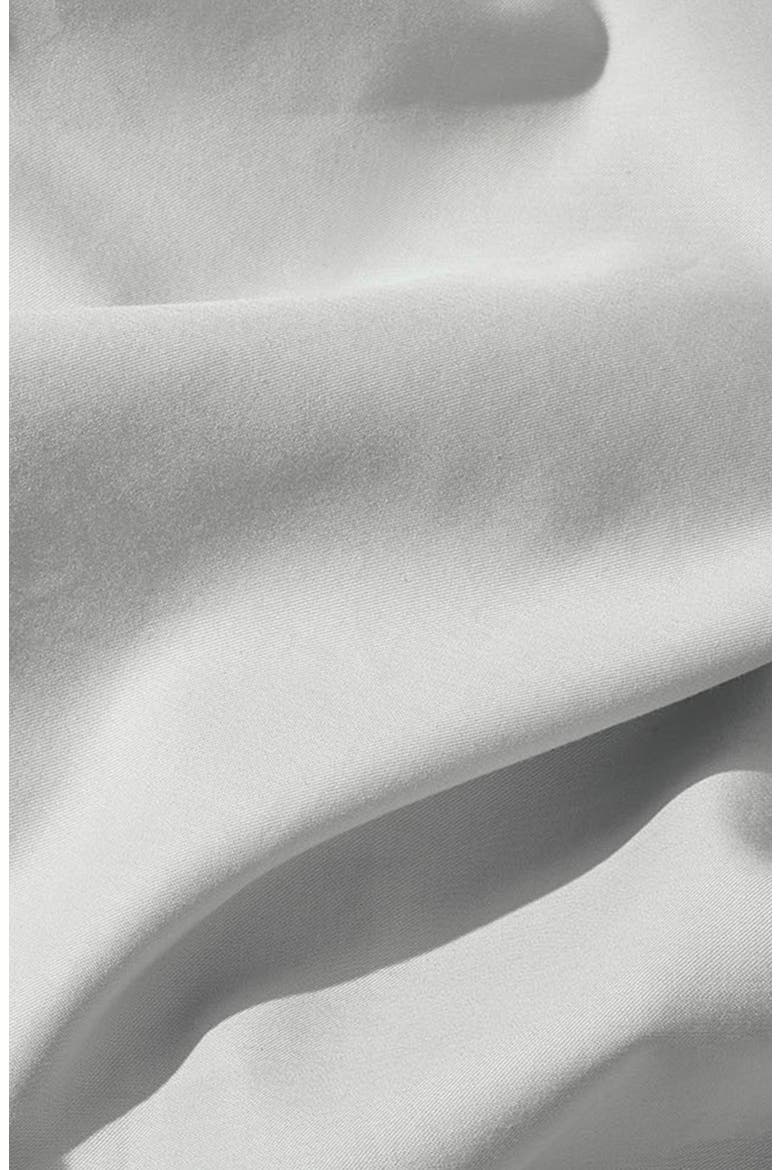 Signature Hemmed Sheet Set, Alternate, color, SHORE