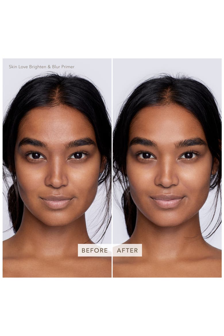 BECCA Skin Love Brighten and Blur Primer, Alternate, color, NO COLOR